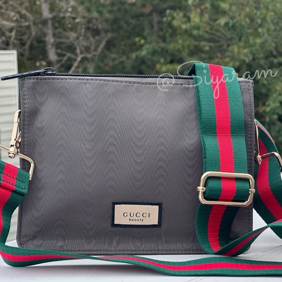 Gucci Bags Gucci Crossbody Bag Poshmark